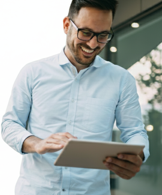 OVERSIZED POPLIN SHIRT